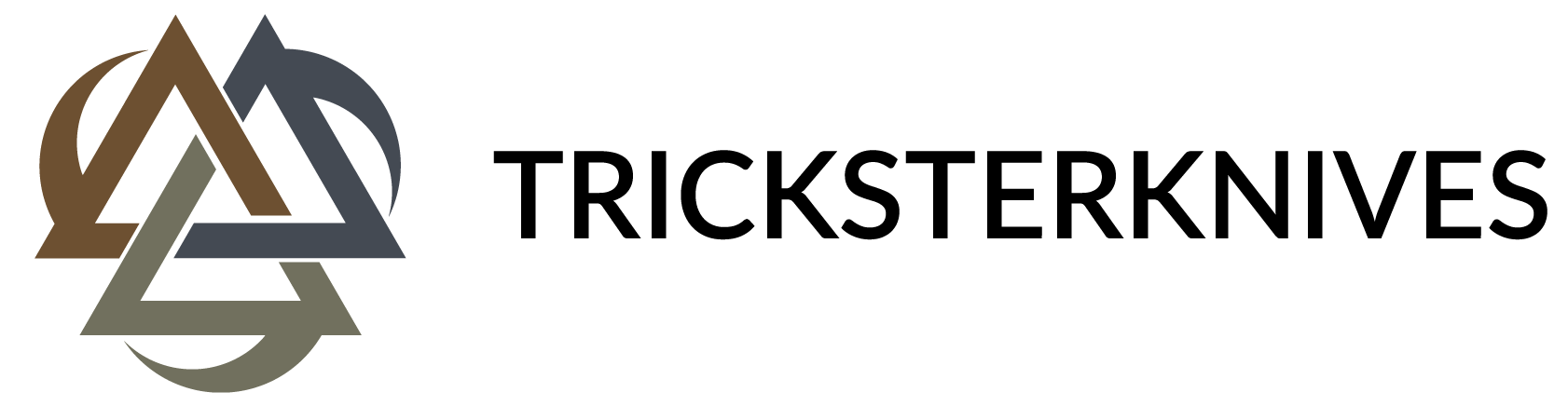 Tricksterknives